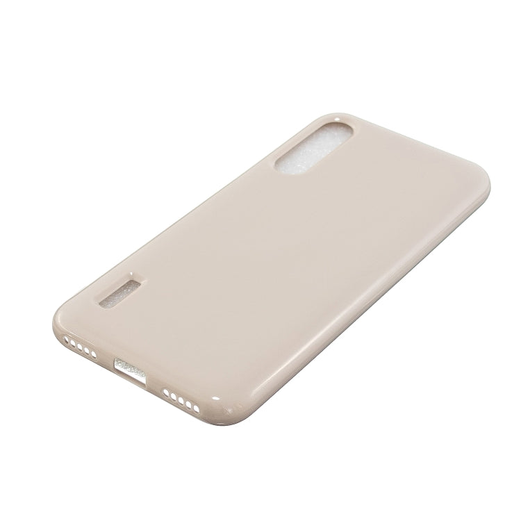 For Xiaomi CC9e / A3 2.0mm Thick TPU Candy Color Protective Case