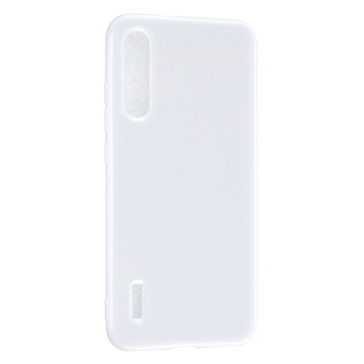 For Xiaomi CC9 2.0mm Thick TPU Candy Color Protective Case
