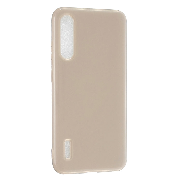 For Xiaomi CC9 2.0mm Thick TPU Candy Color Protective Case