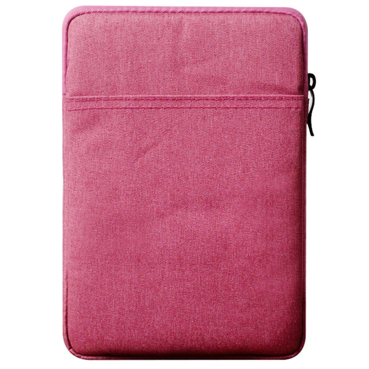 For iPad 10.2 / 9.7 inch Universal Shockproof and Drop-resistant Tablet Storage Bag