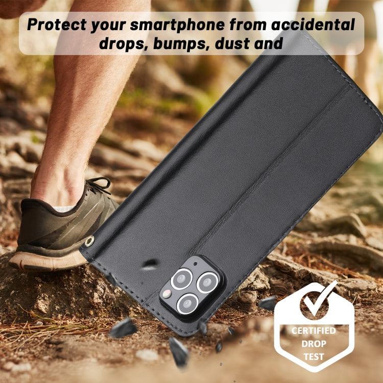 For iPhone 11 Pro Plain Weave