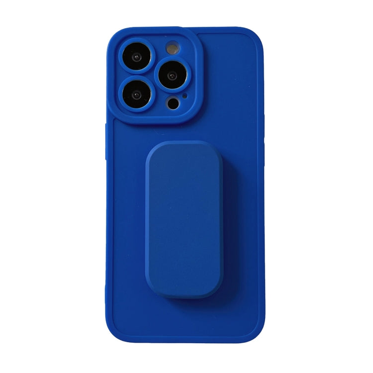 For iPhone 13 Pro TPU Phone Case with Holder