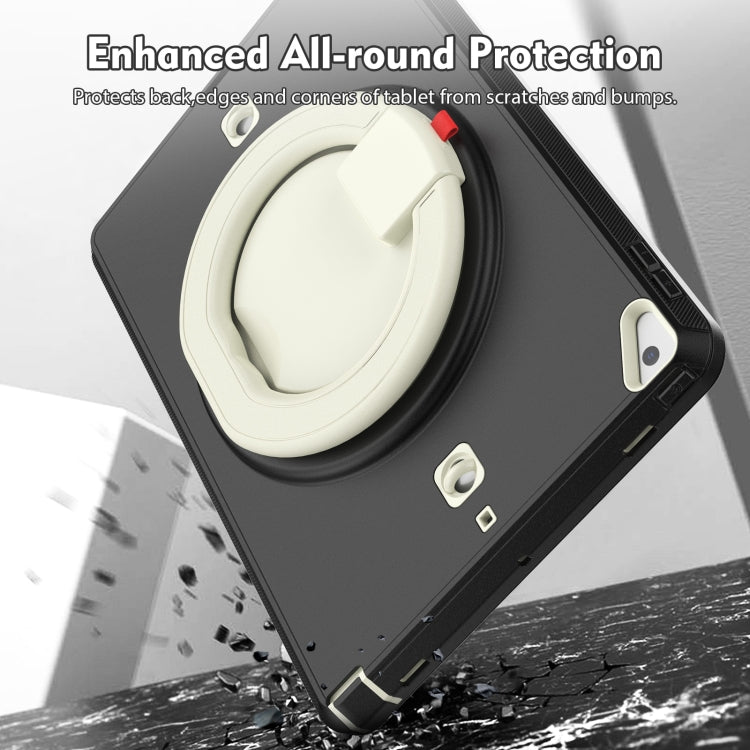 For iPad 10.2 2021 / 2020 TPU + PC Tablet Case