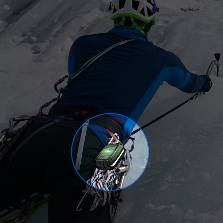 For AirPods Pro Shield Armor Waterproof Wireless Earphone Protective Case with Carabiner