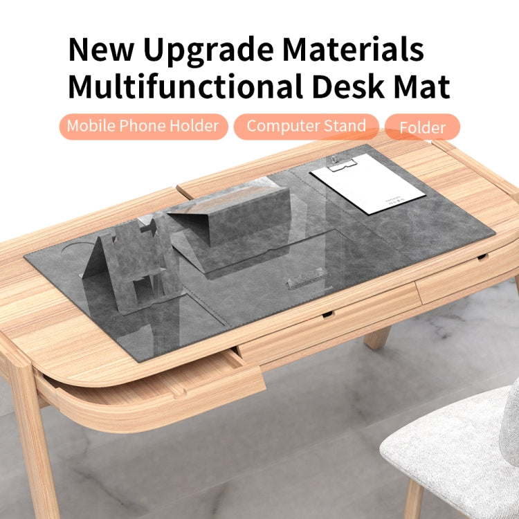 Multifunctional Foldable Phone Bracket Tablet Holder Table Mat