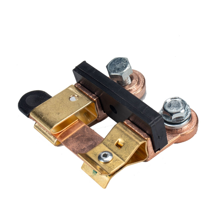 A2879 Screw Type Car / Ship Battery Negative Power Switch