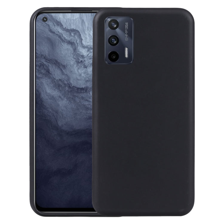 TPU Phone Case For Realme GT 5G / GT Neo2T / Q3 Pro 5G