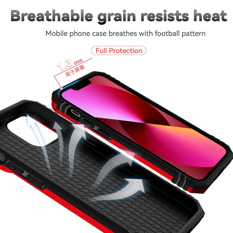 For iPhone 13 Pro Sliding Camshield Holder Phone Case