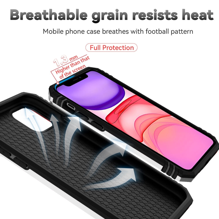 For iPhone 11 Sliding Camshield Holder Phone Case