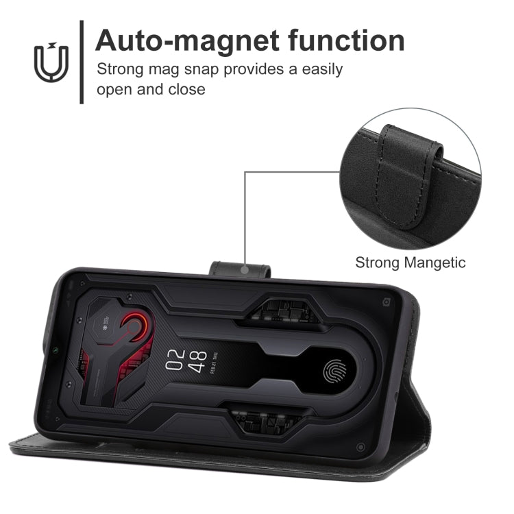 Leather Phone Case For Xiaomi Mi 9 Explorer / Mi 9