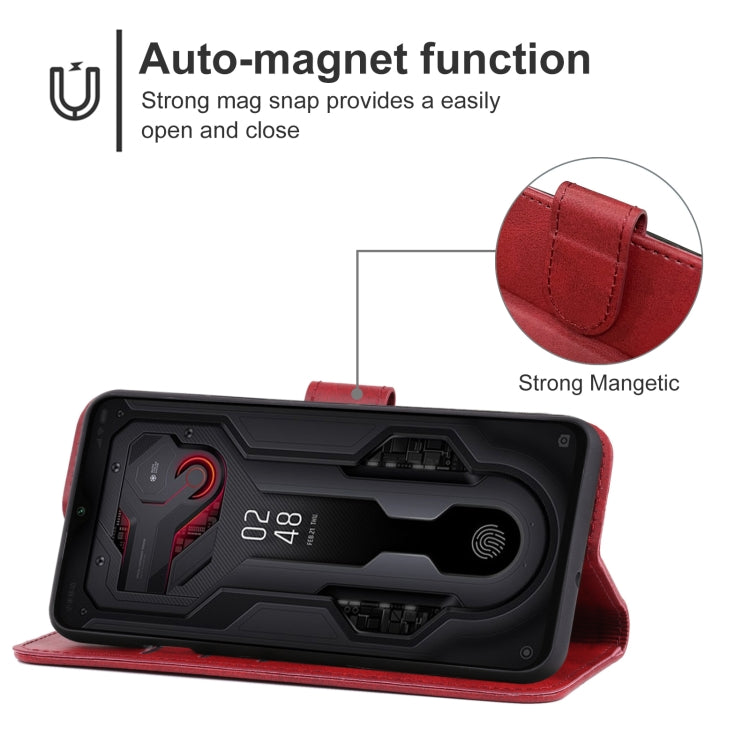 Leather Phone Case For Xiaomi Mi 9 Explorer / Mi 9