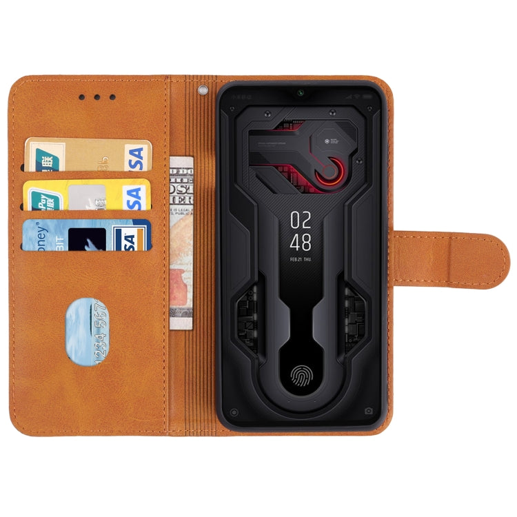 Leather Phone Case For Xiaomi Mi 9 Explorer / Mi 9