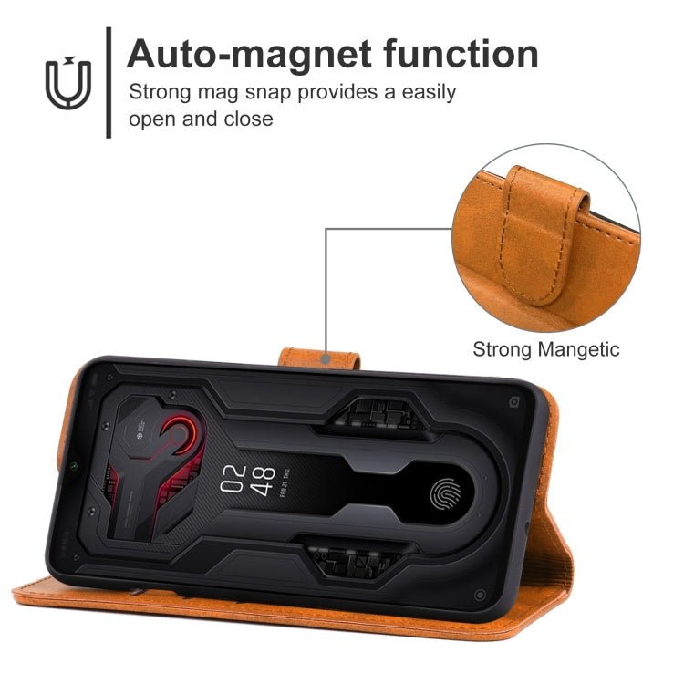 Leather Phone Case For Xiaomi Mi 9 Explorer / Mi 9