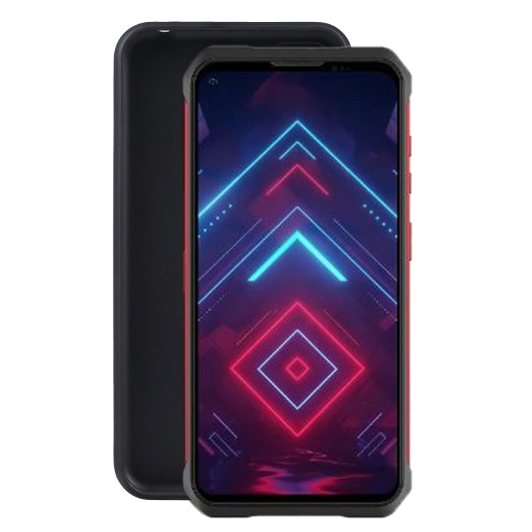 TPU Phone Case For DOOGEE V20 5G