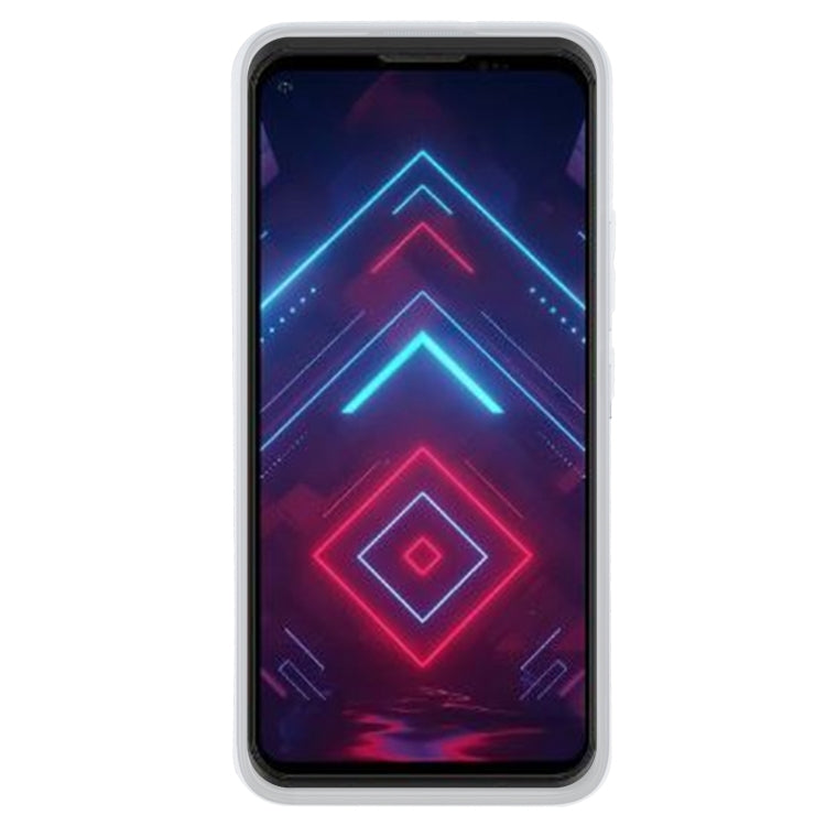 TPU Phone Case For DOOGEE V20 5G