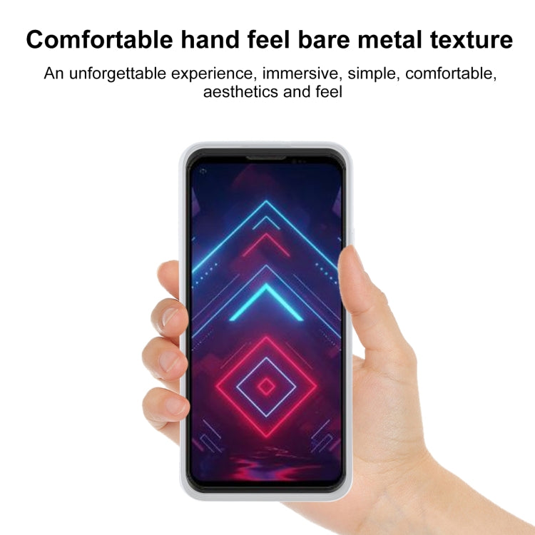 TPU Phone Case For DOOGEE V20 5G