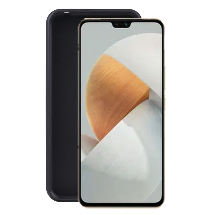 TPU Phone Case For vivo V23 Pro