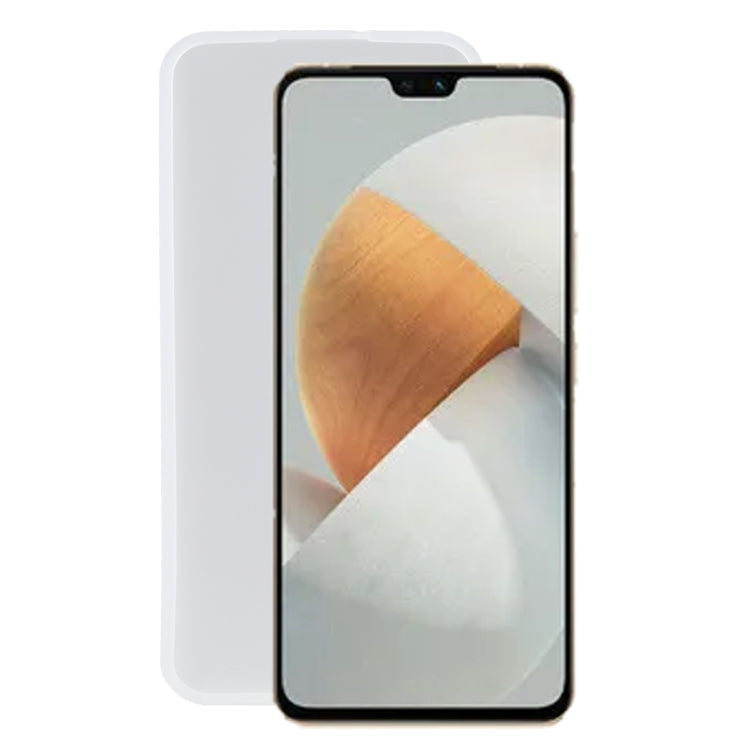 TPU Phone Case For vivo V23 Pro