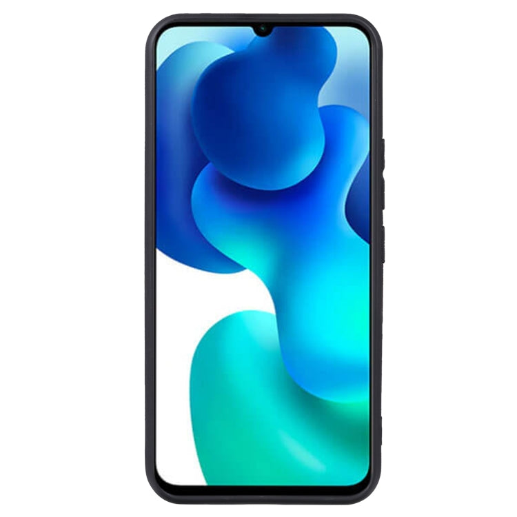 TPU Phone Case For Xiaomi Mi 10 Lite Zoom