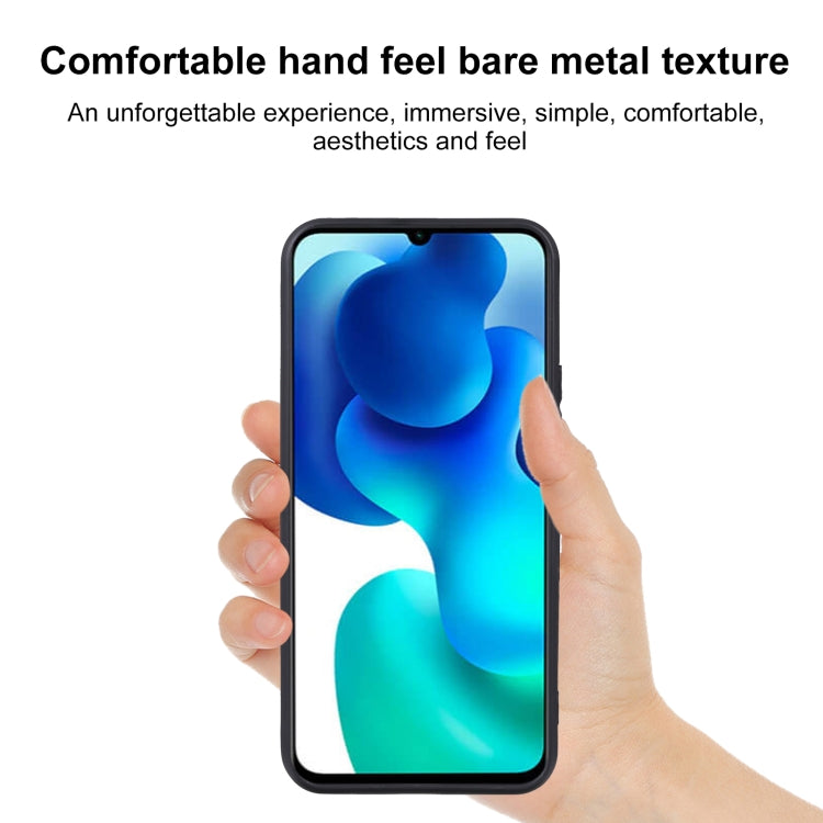 TPU Phone Case For Xiaomi Mi 10 Lite Zoom