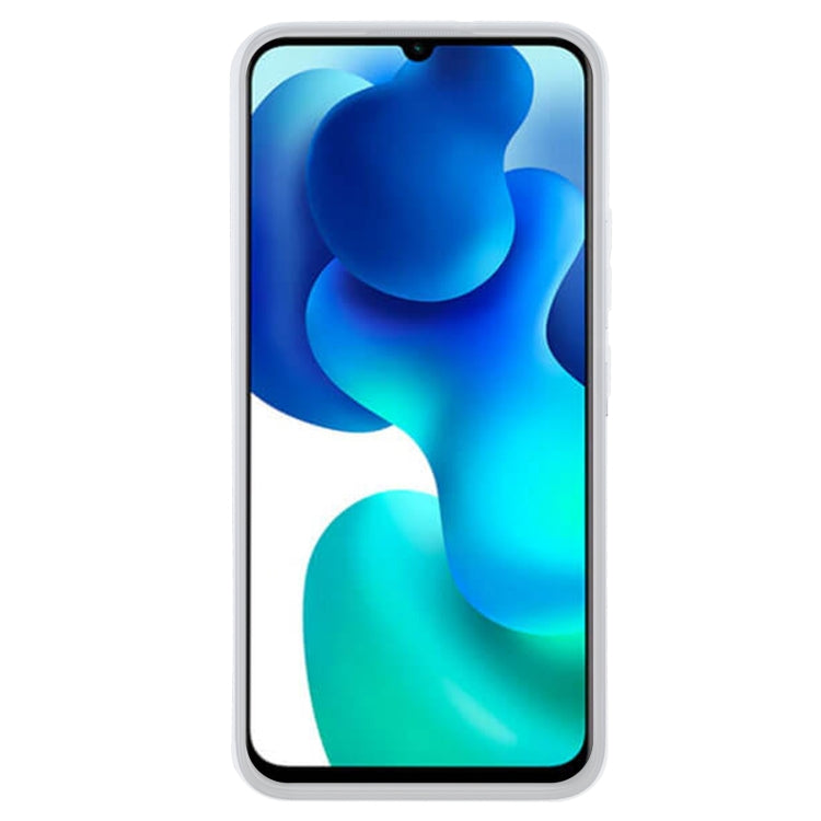 TPU Phone Case For Xiaomi Mi 10 Lite Zoom