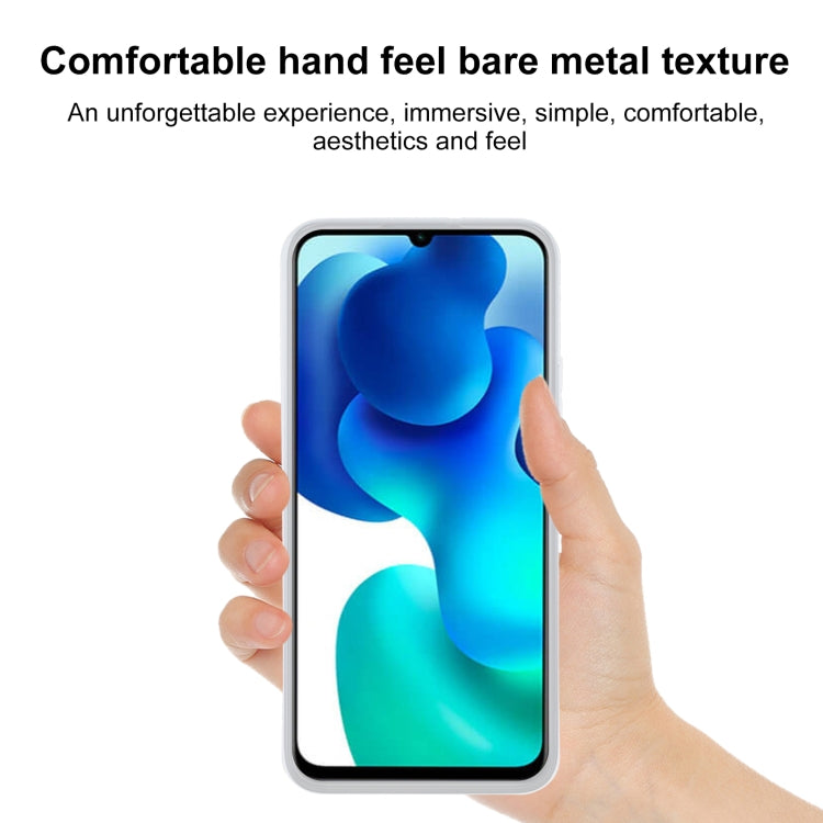 TPU Phone Case For Xiaomi Mi 10 Lite Zoom