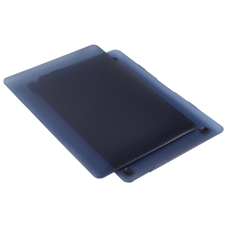Laptop Plastic Honeycomb Protective Case For MacBook Air 13.3 inch A1369 / A1466