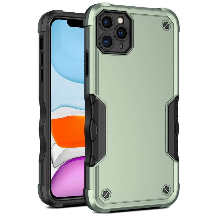 For iPhone 11 Pro Non-slip Armor Phone Case
