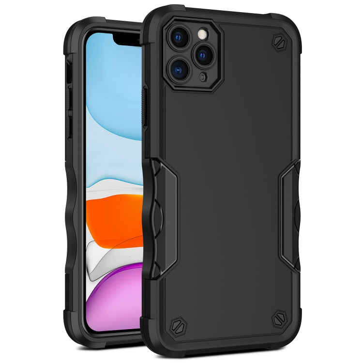 For iPhone 11 Pro Non-slip Armor Phone Case
