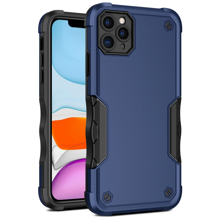 For iPhone 11 Pro Non-slip Armor Phone Case