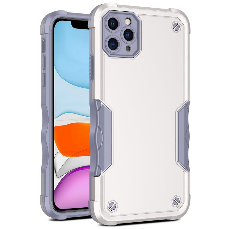 For iPhone 11 Pro Non-slip Armor Phone Case