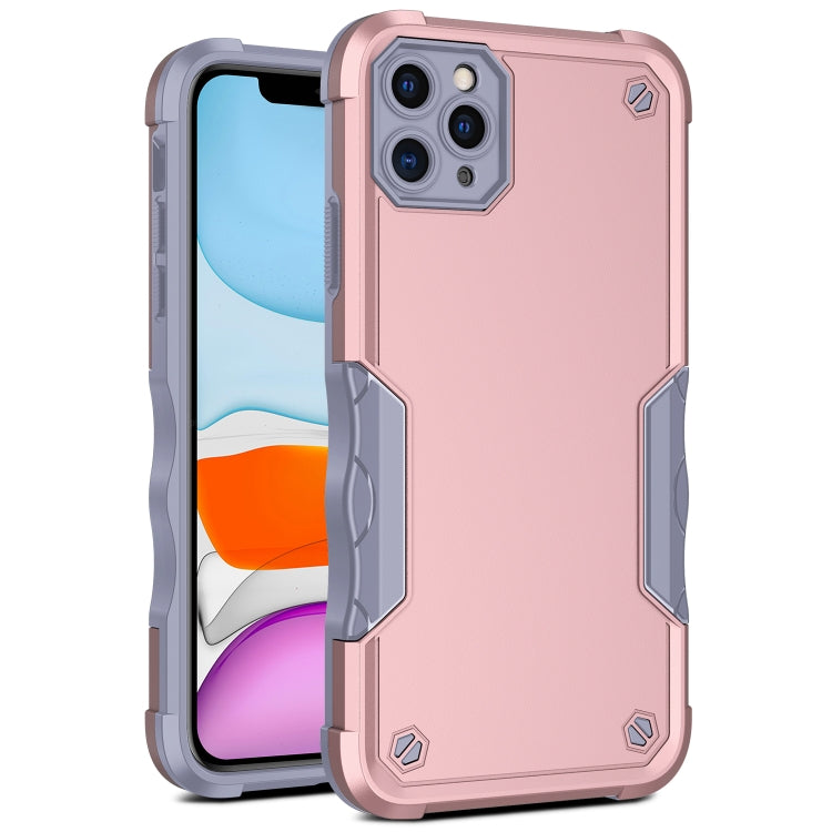 For iPhone 11 Pro Non-slip Armor Phone Case