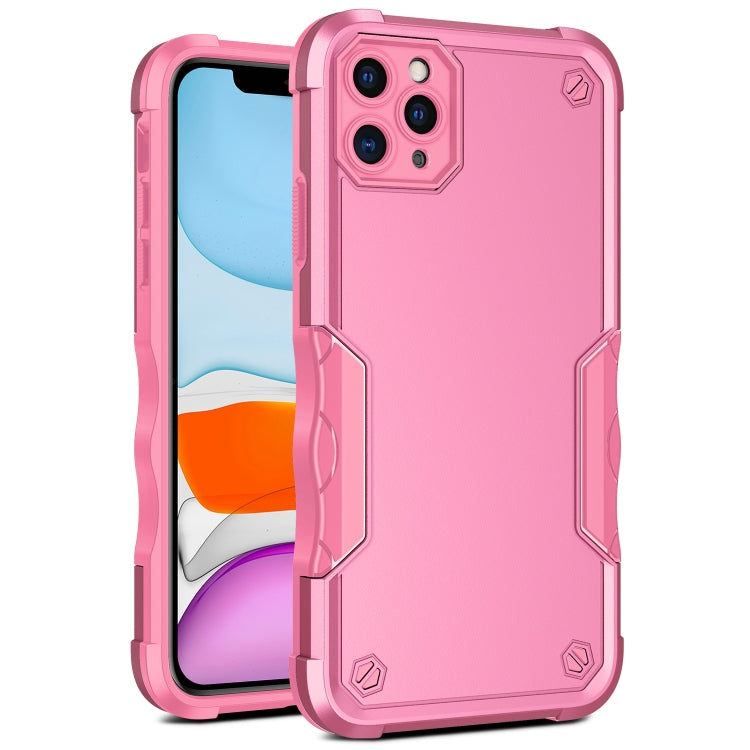 For iPhone 11 Pro Non-slip Armor Phone Case