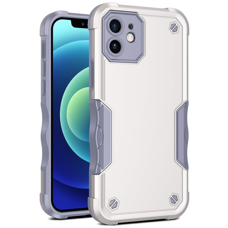 For iPhone 11 Non-slip Armor Phone Case