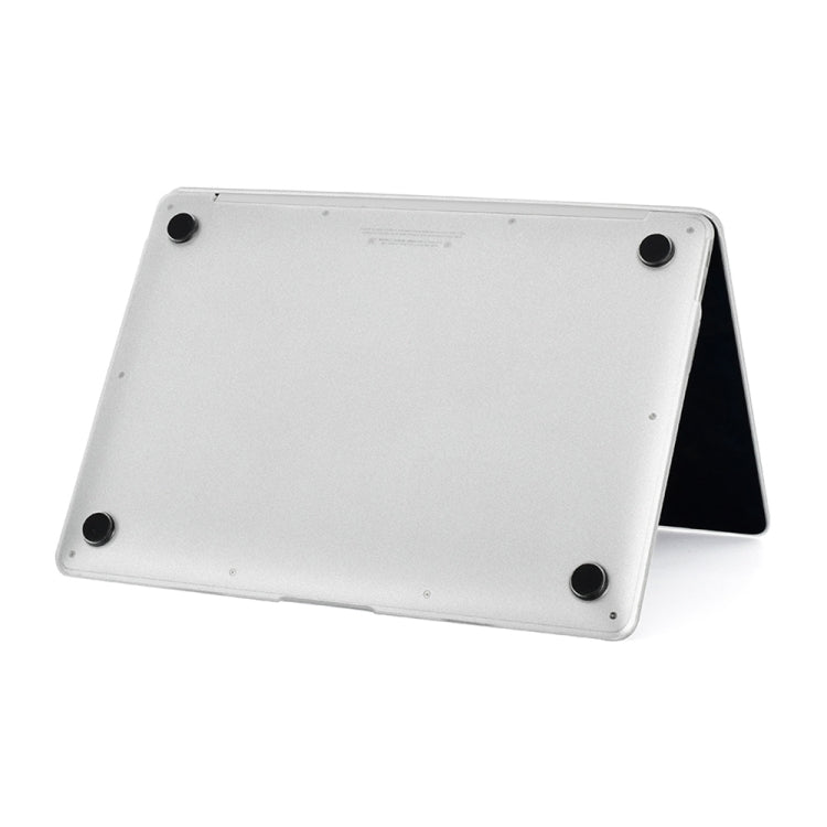 Laptop Matte Plastic Protective Case For MacBook Air 13.3 inch A1369 / A1466