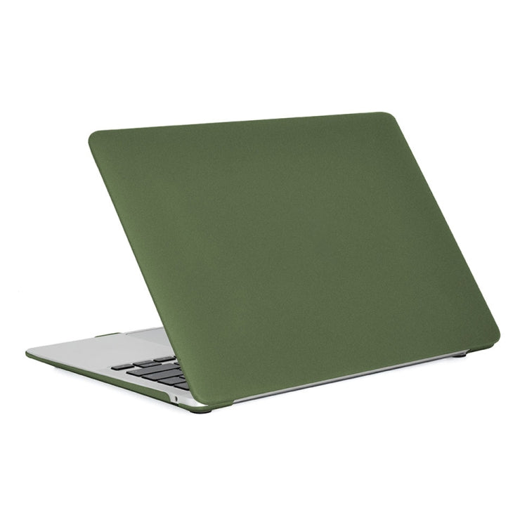Laptop Matte Plastic Protective Case For MacBook Air 13.3 inch A1369 / A1466