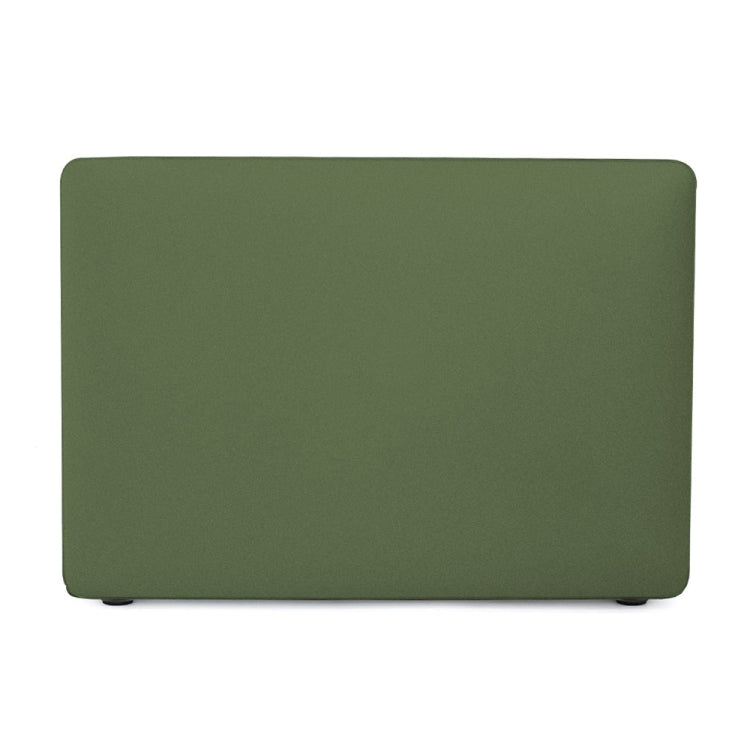 Laptop Matte Plastic Protective Case For MacBook Air 13.3 inch A1932 / A2179 / A2337