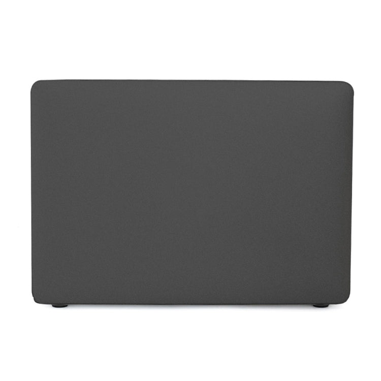 Laptop Matte Plastic Protective Case For MacBook Air 13.3 inch A1932 / A2179 / A2337
