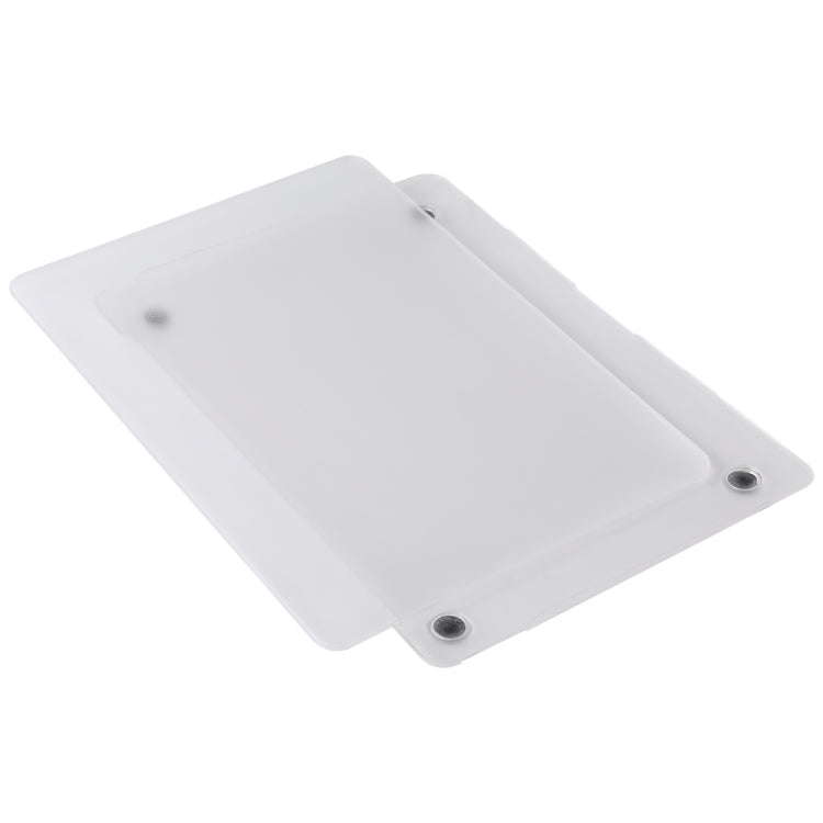 For MacBook Air 13.3 inch A1369 / A1466 Laptop Dots Plastic Protective Case