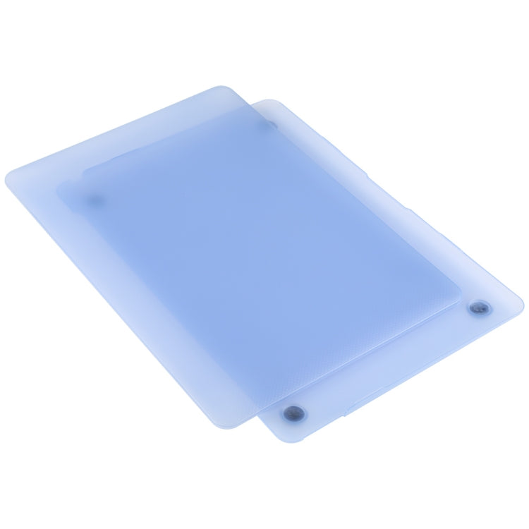 For MacBook Air 13.3 inch A1932 / A2179 / A2337 Laptop Dots Plastic Protective Case