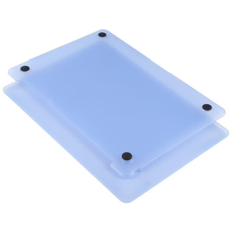 Laptop Dots Plastic Protective Case For MacBook Pro 13.3 inch A1706 / A1708 / A1989 / A2159 / A2251 / A2289 / A2338