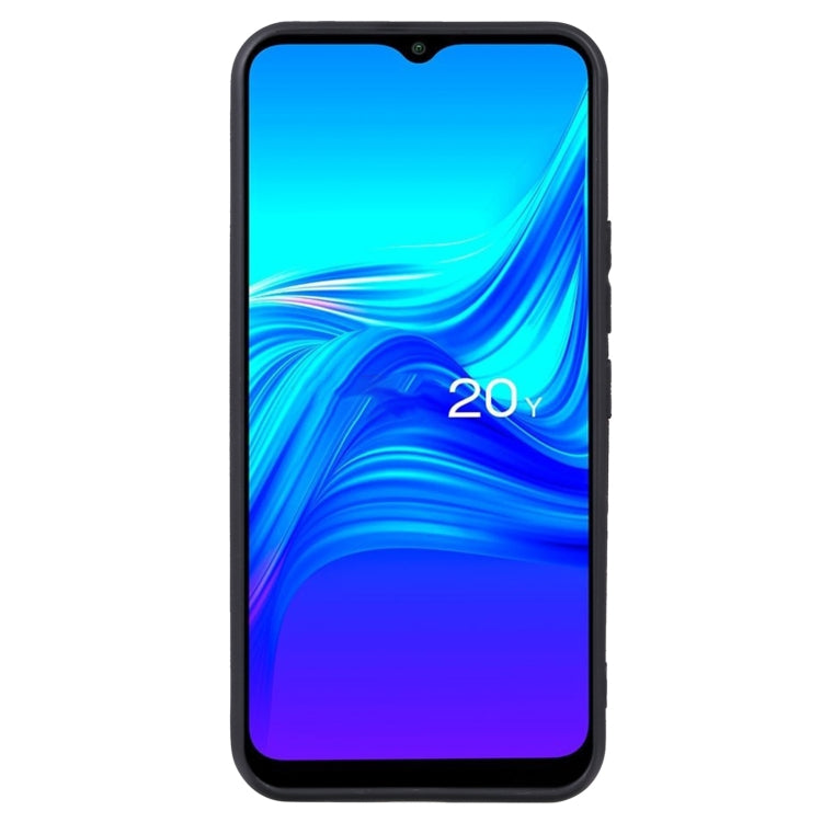 TPU Phone Case For TCL 20Y / 20E
