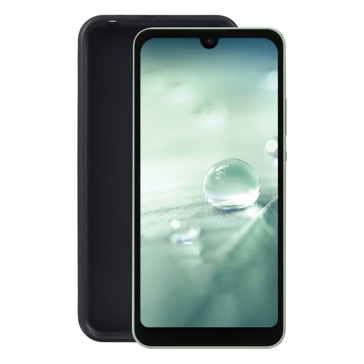 TPU Phone Case For Sharp Aquos wish