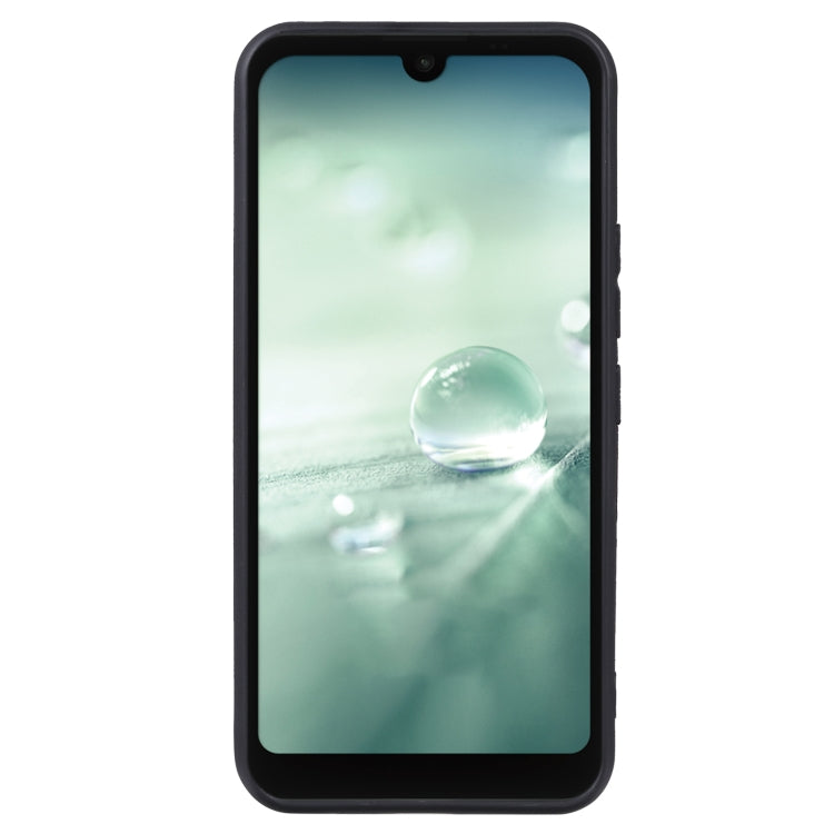 TPU Phone Case For Sharp Aquos wish