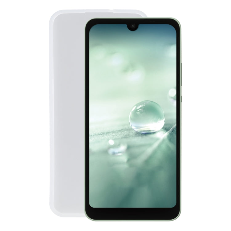TPU Phone Case For Sharp Aquos wish