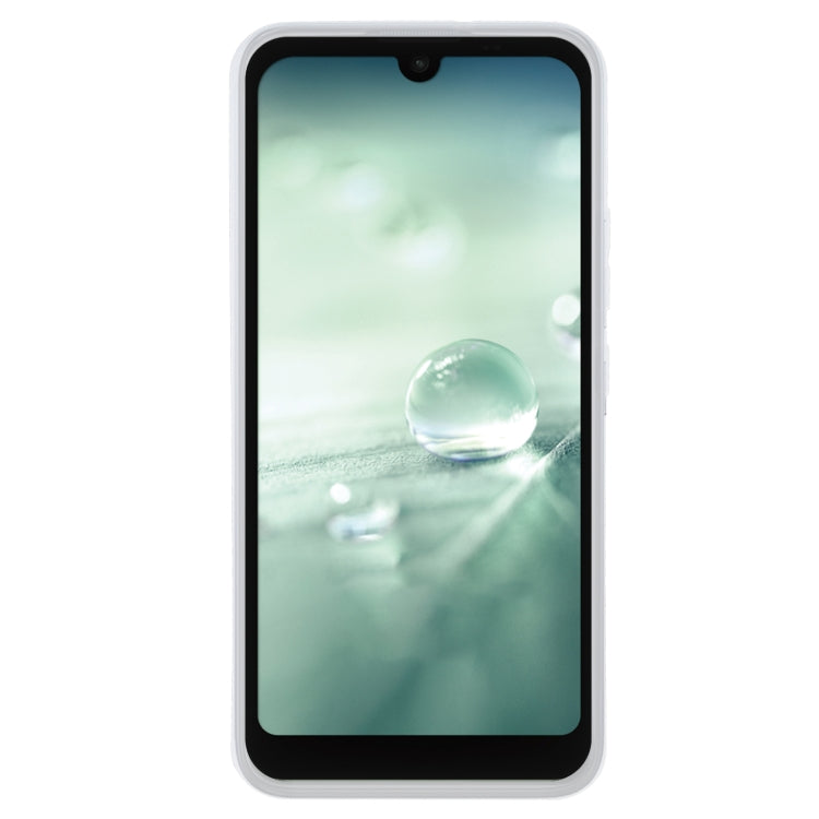 TPU Phone Case For Sharp Aquos wish