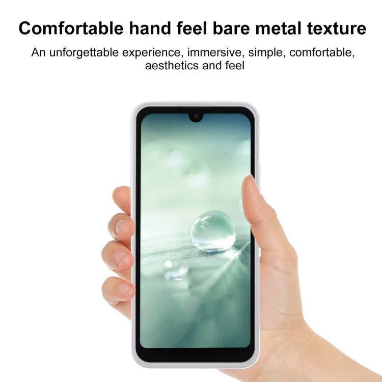 TPU Phone Case For Sharp Aquos wish