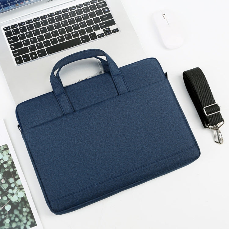 P310 Waterproof Oxford Cloth Laptop Handbag For 13.3 inch