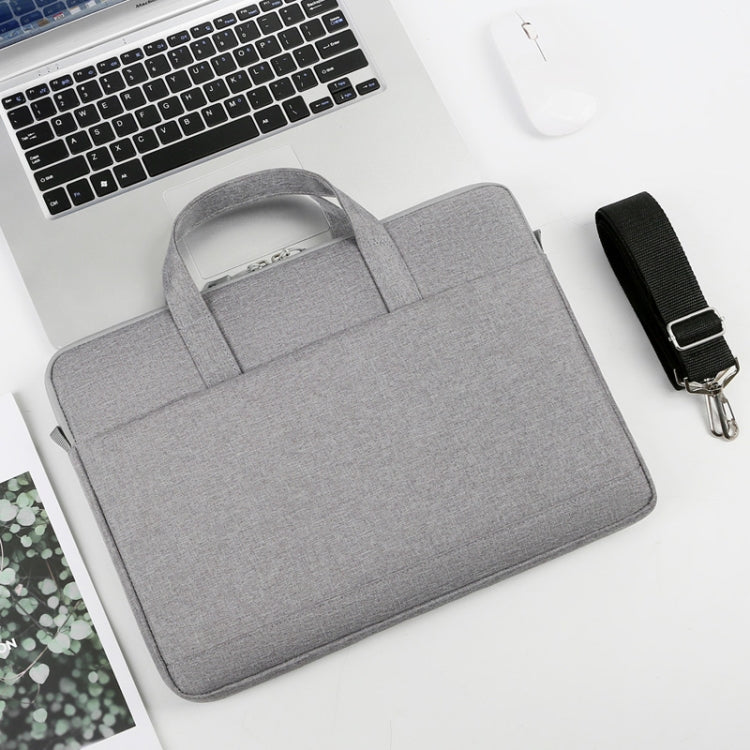 P310 Waterproof Oxford Cloth Laptop Handbag For 14 inch