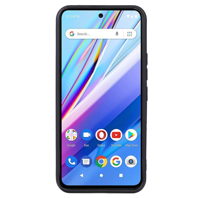 TPU Phone Case For BLU G91 Pro